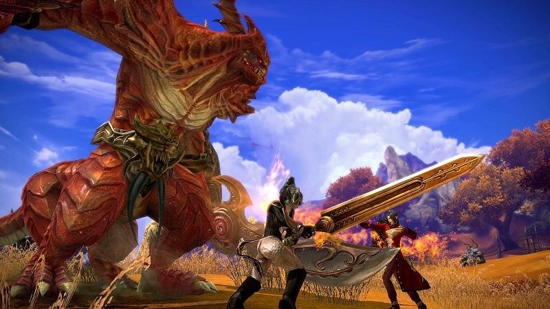 Tera