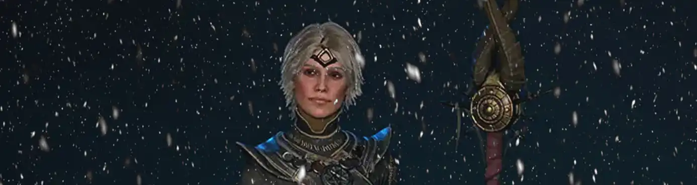 Cold Sorcerer Build