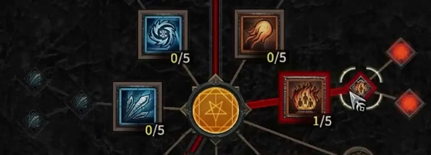 Buildy Diablo 4