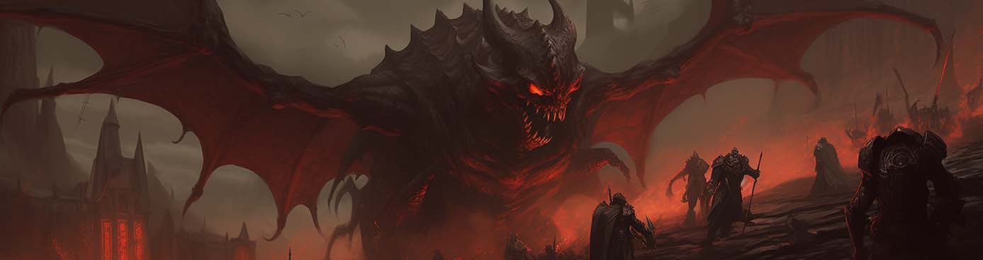 Featured image for “Diablo 4 Helltide – Průvodce pekelnou invazí”