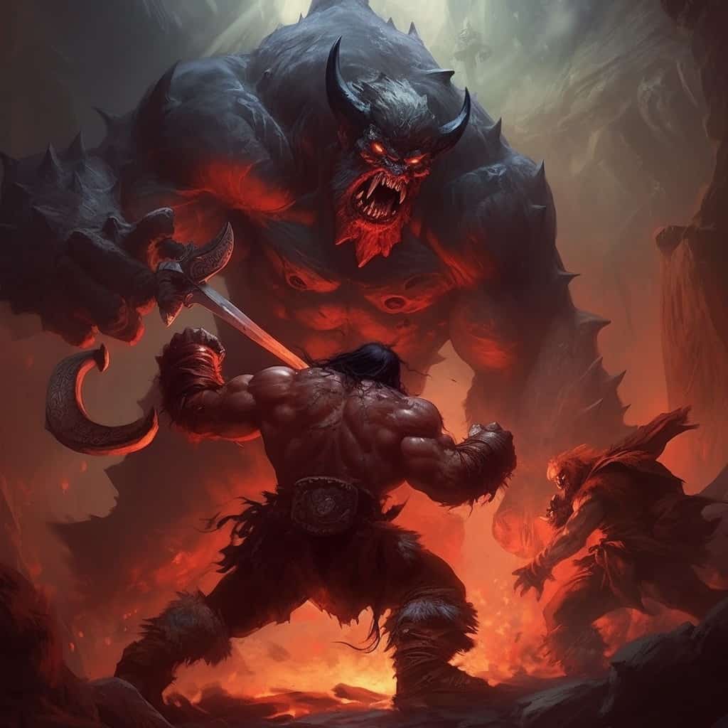 Diablo 4 Soutěž