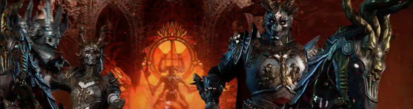 Featured image for “Diablo 4: Sezóny, battlepass a další novinky od vývojářů”