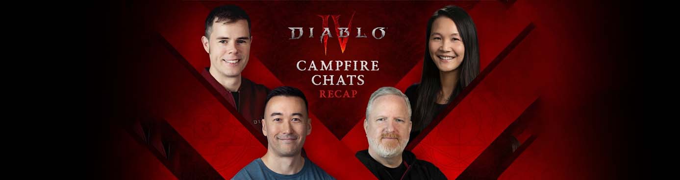 Featured image for “Diablo 4 update: Bufy postav, více expů a sezóna 1”