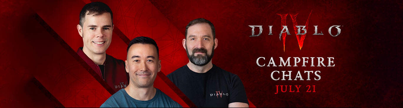Featured image for “Diablo 4 změny: Vývojáři zareagovali na kritiku po patchi”